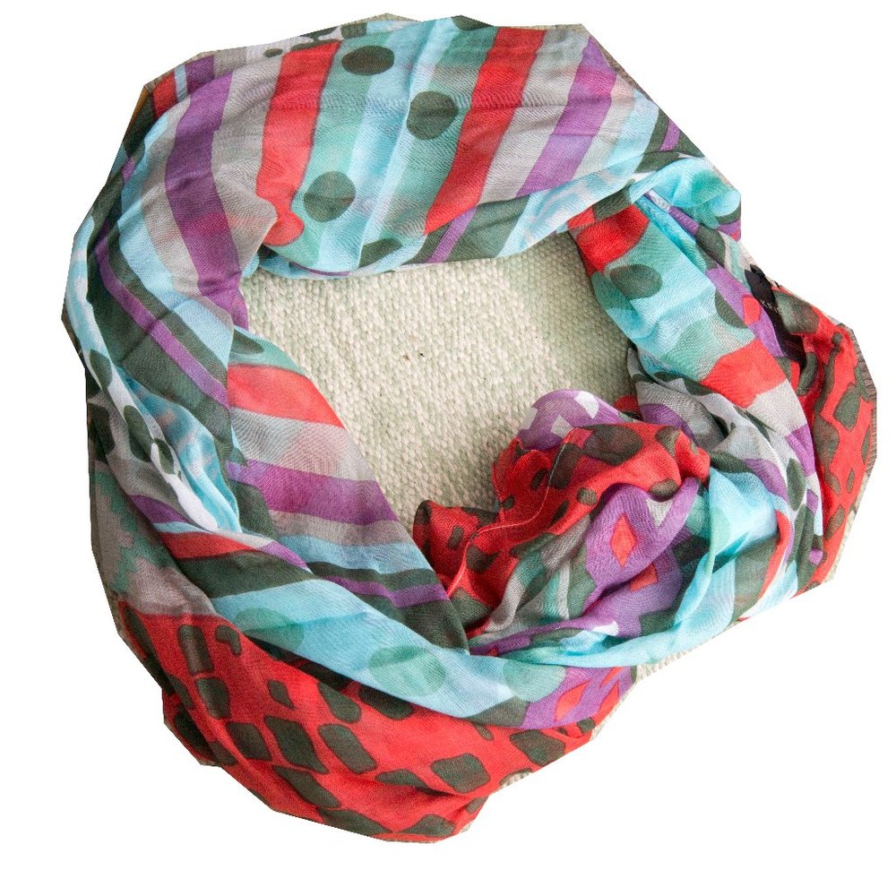 Scarves - Picture 5 of 5